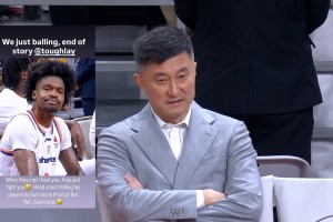 九游娱乐登录入口-详情回顾！杜锋让球员“废了”古德温？广东2大悍将4次动作太恶劣