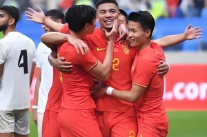 九游娱乐官方网站-国安与鲁能的比赛没开踢，就打出最强底牌，曾攻破世界杯劲旅大门